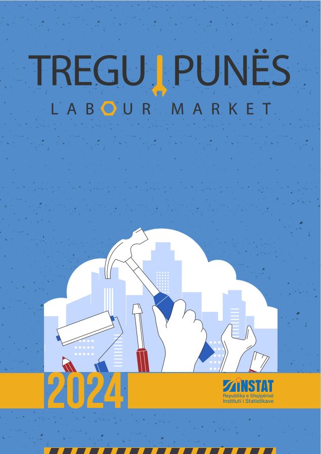 Tregu i Punes
