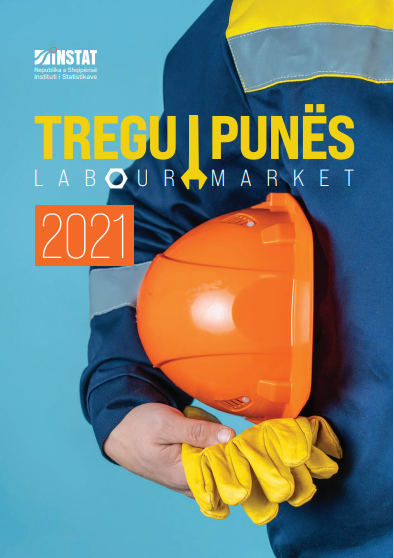 Tregu i Punës, 2021