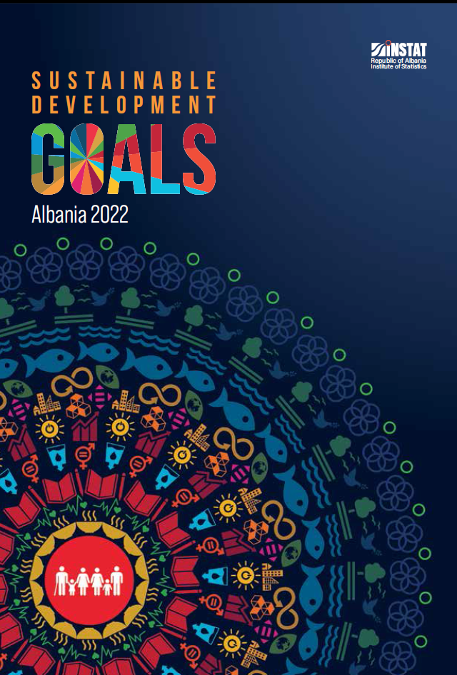 Sustainable Development Goals (SDG), 2022
