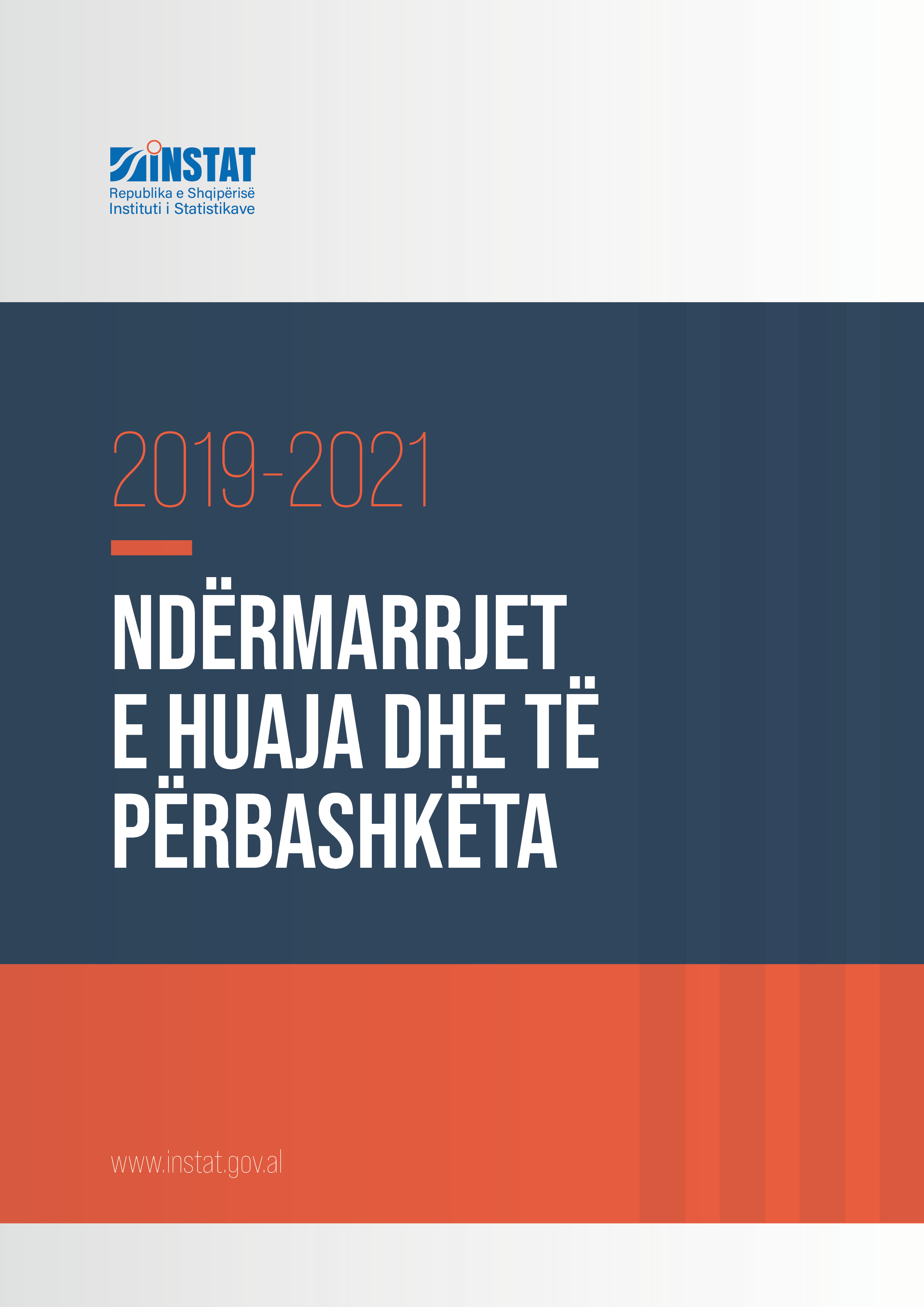 Ndërmarrjet e Huaja dhe të Përbashkëta 2019-2021