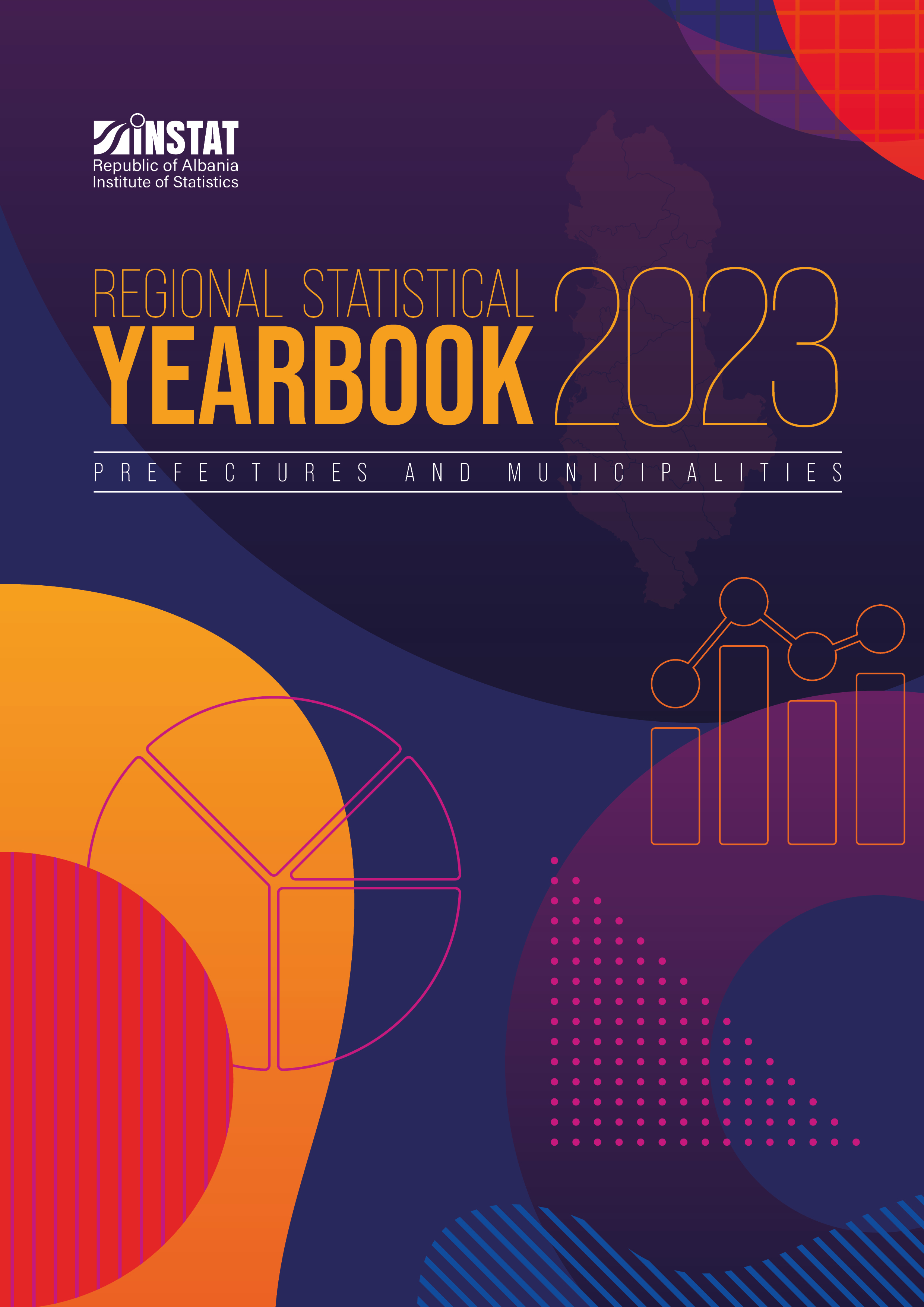 Regional Statistical Yearbook 2023