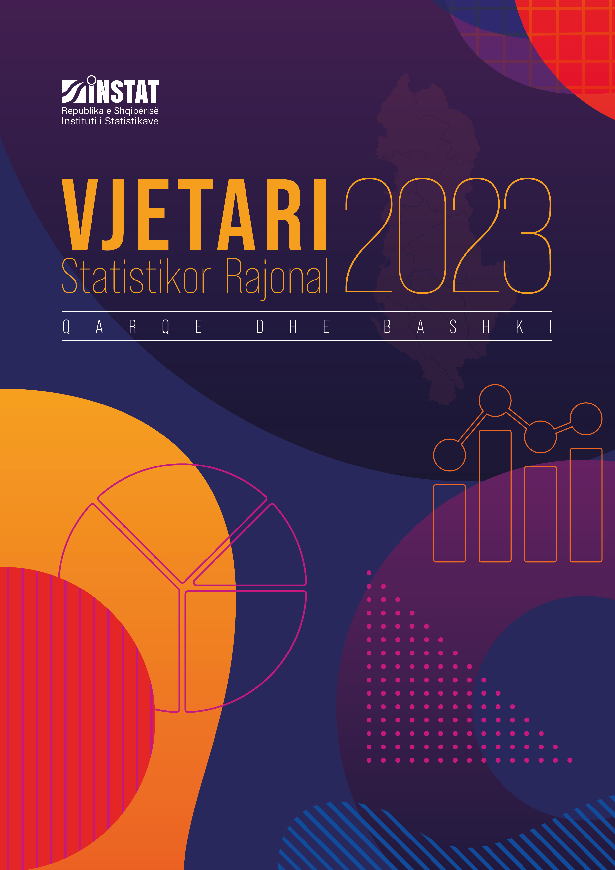 Vjetari Statistikor Rajonal 2023