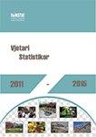 Statistical Yearbook, 2011 - 2015