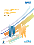 Femra dhe Meshkuj në Shqipëri, 2016