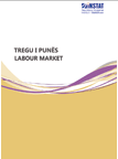 Labour Market, 2016