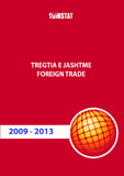 Ecuria e Tregtisë së Jashtme 2009-2013