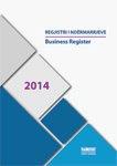 Business Register 2014