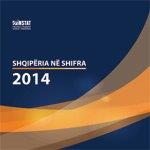 Shqipëria në Shifra 2014