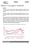 Bilanci i Energjisë Elektrike 2013