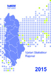 Vjetari Statistikor Rajonal, 2015