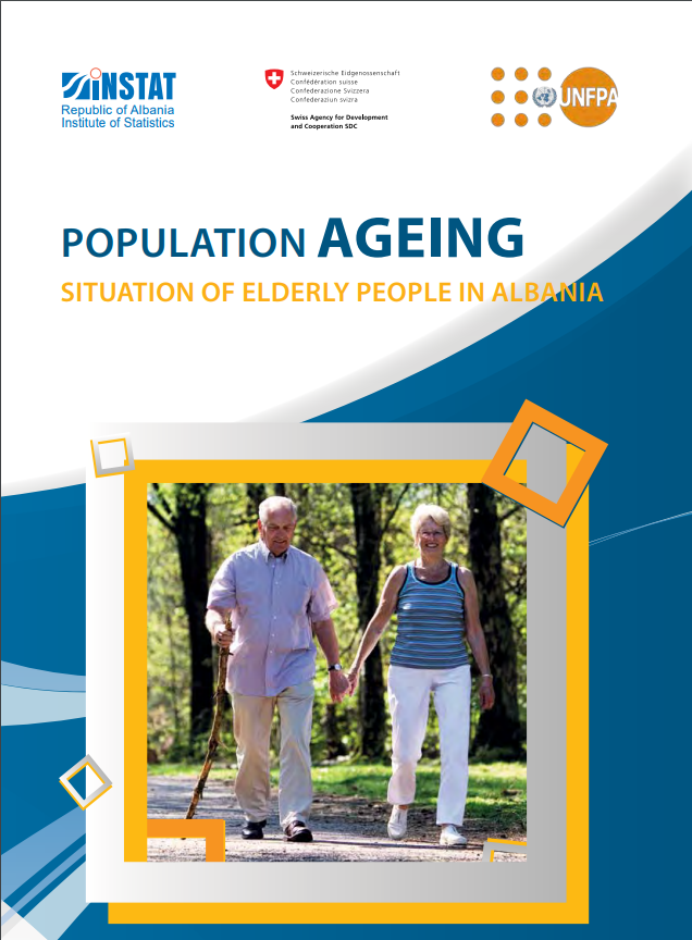 Population Ageing: Situation of Elderly People in Albania