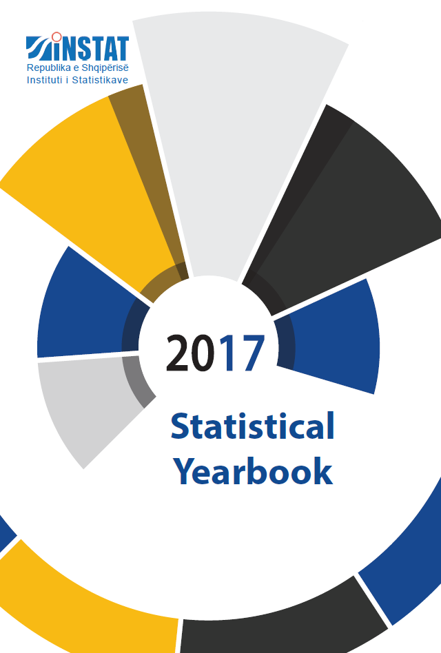 Statistical Yearbook, 2017