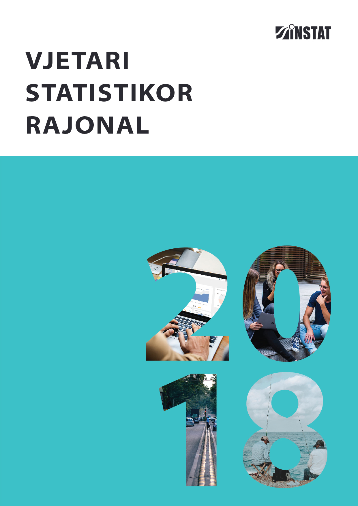 Vjetari Statistikor Rajonal, 2018