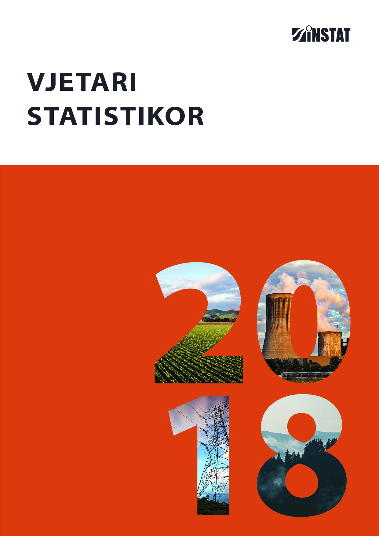 Vjetari Statistikor, 2018