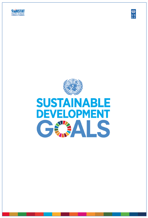 Sustainable Development Goals - SDG
