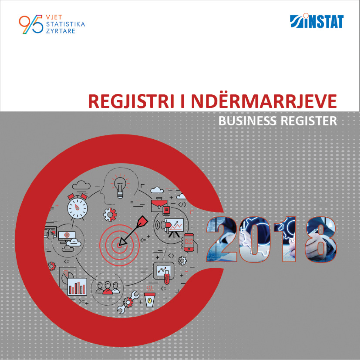 Business Register, 2018