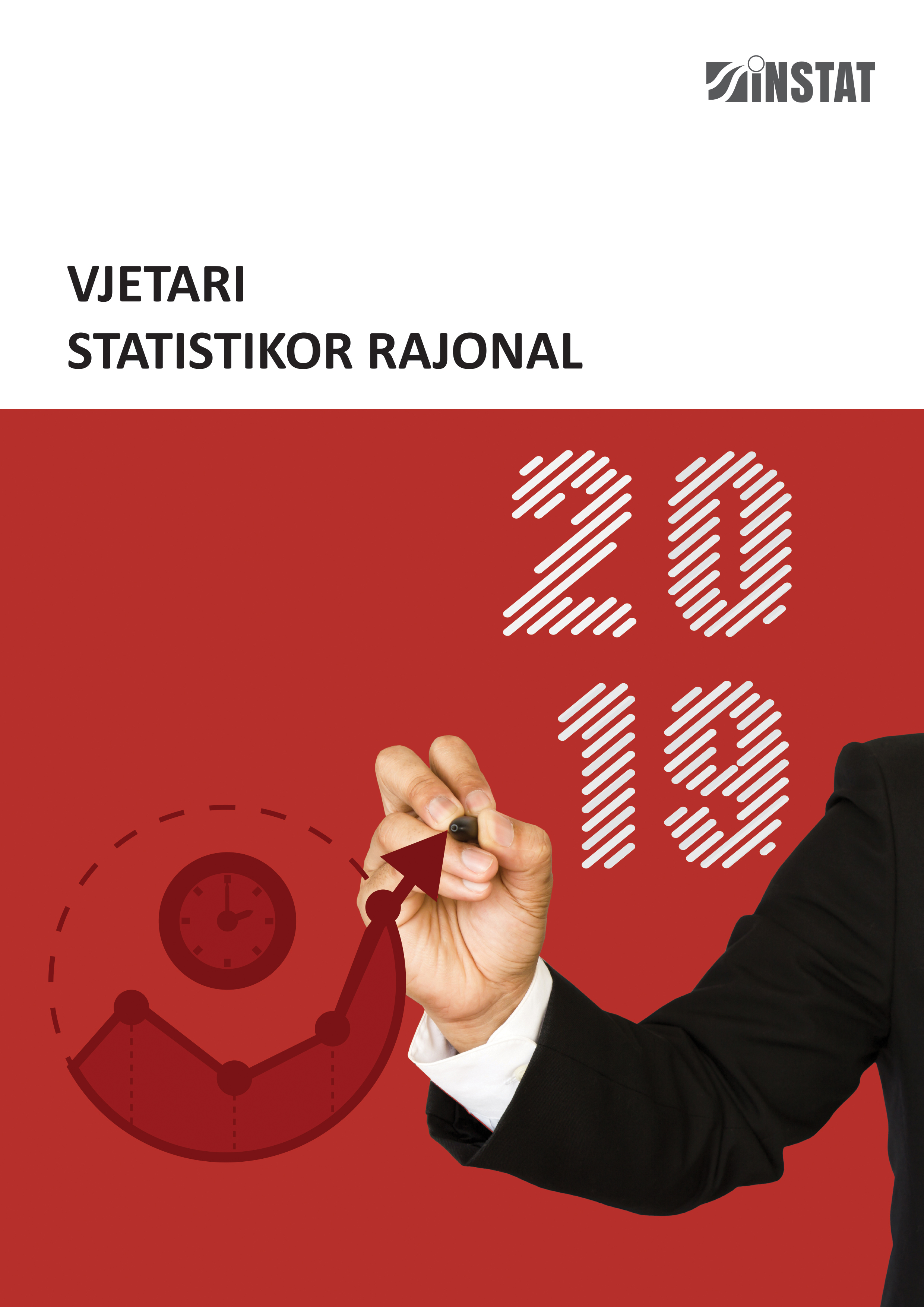 Vjetari Statistikor Rajonal, 2019