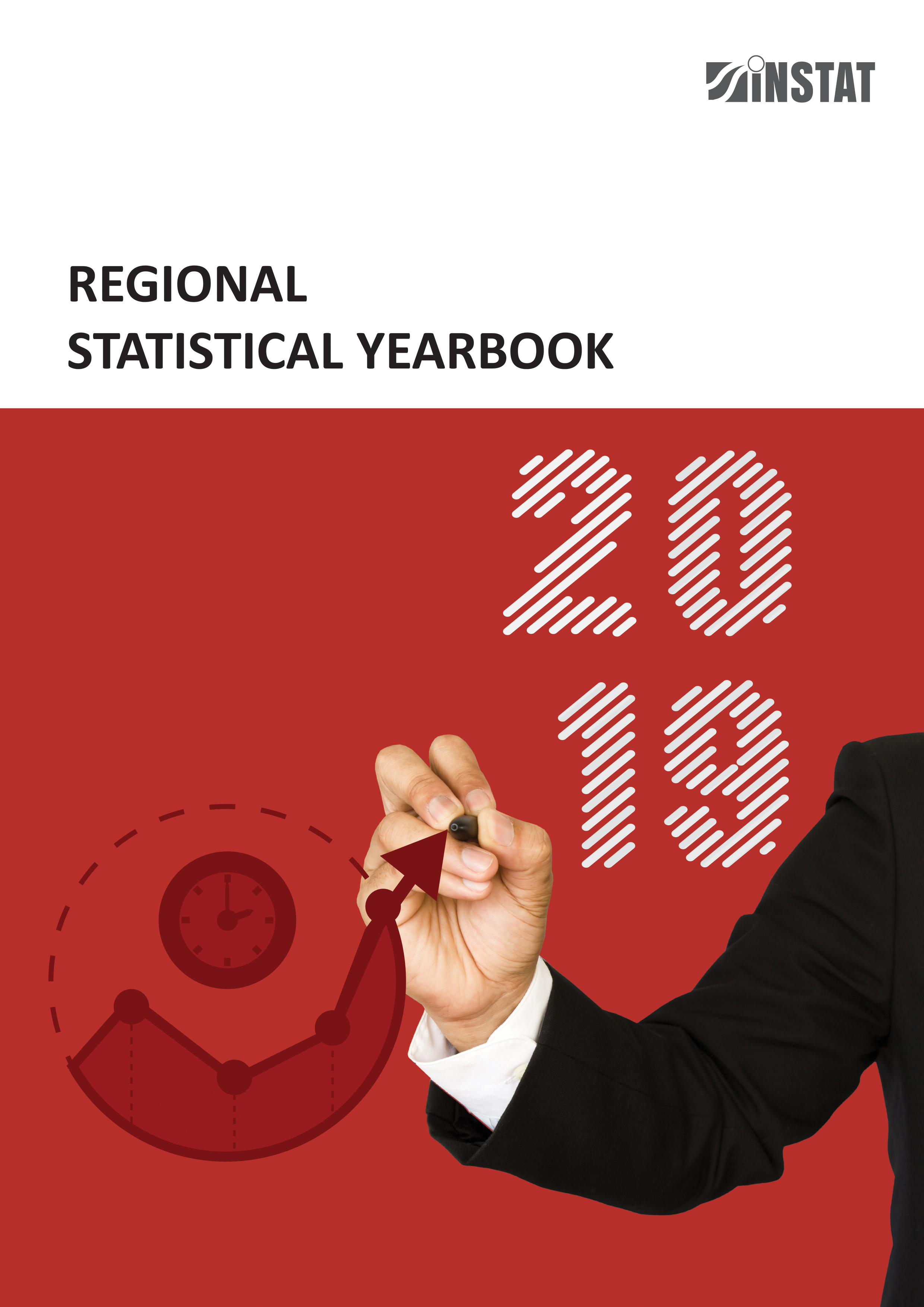 Regional Statistical Yearbook, 2019