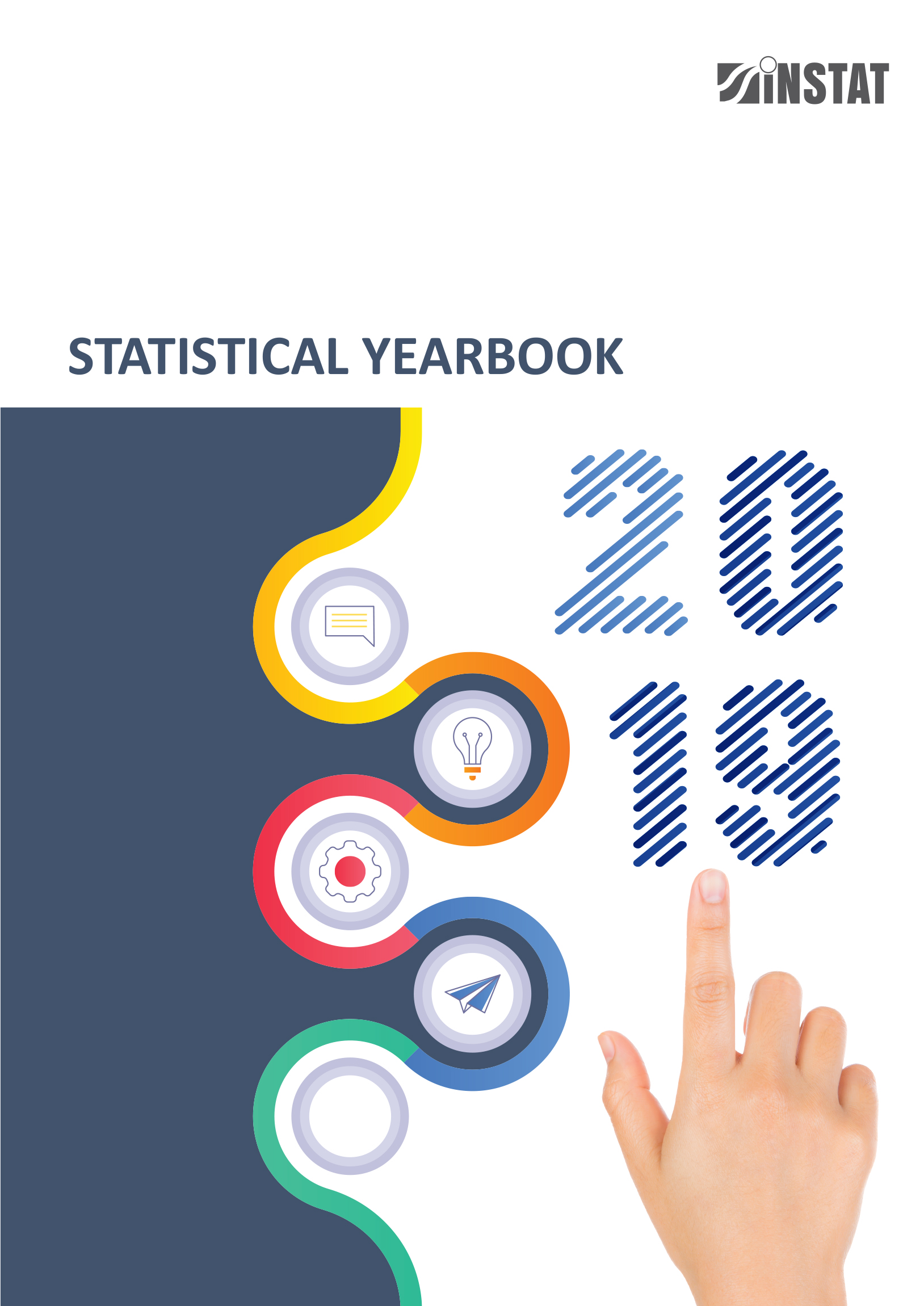 Statistical Yearbook, 2019