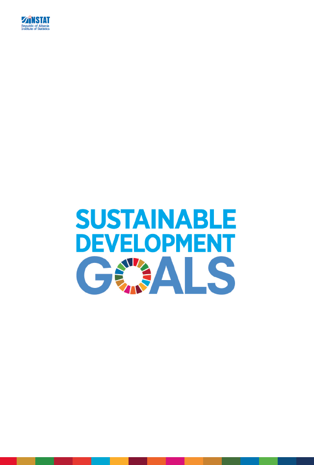 Sustainable Development Goals - SDG
