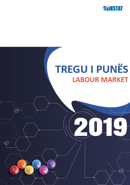Tregu i Punës, 2019