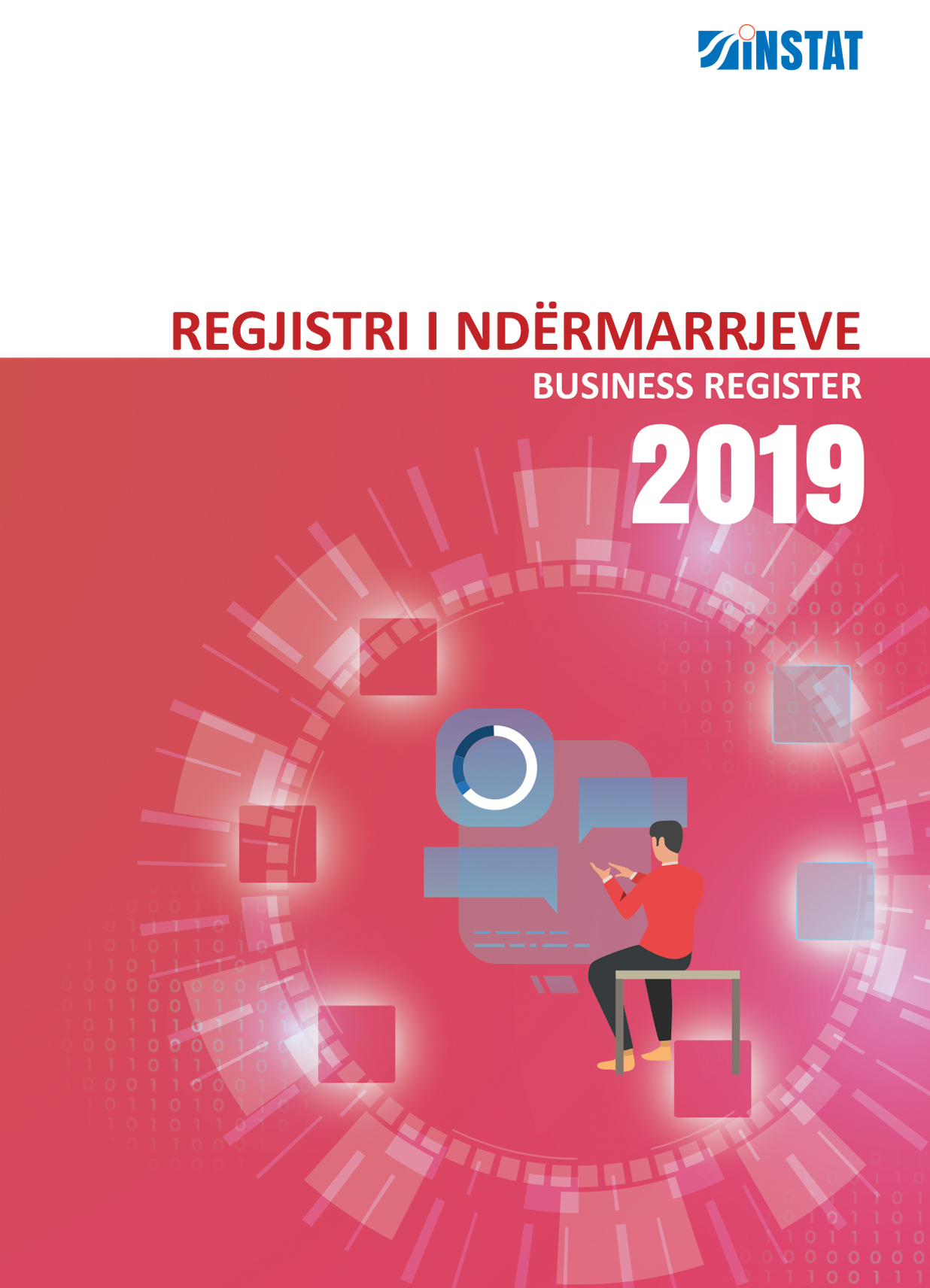 Regjistri i Ndërmarrjeve, 2019