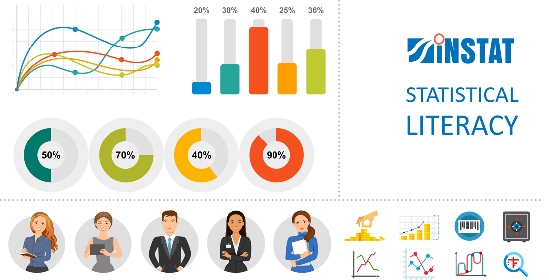 Statistical Literacy