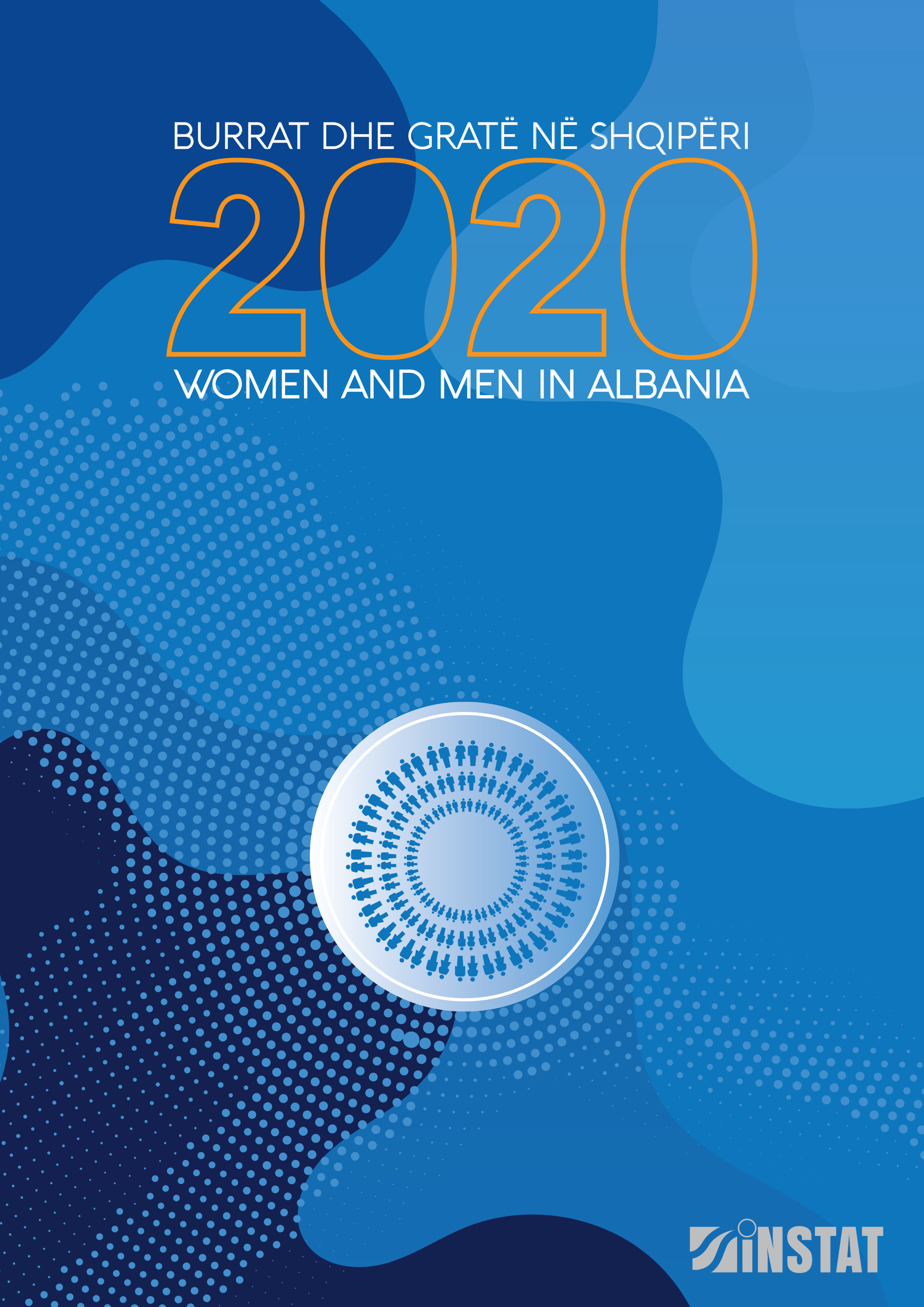 Women and Men in Albania 2020