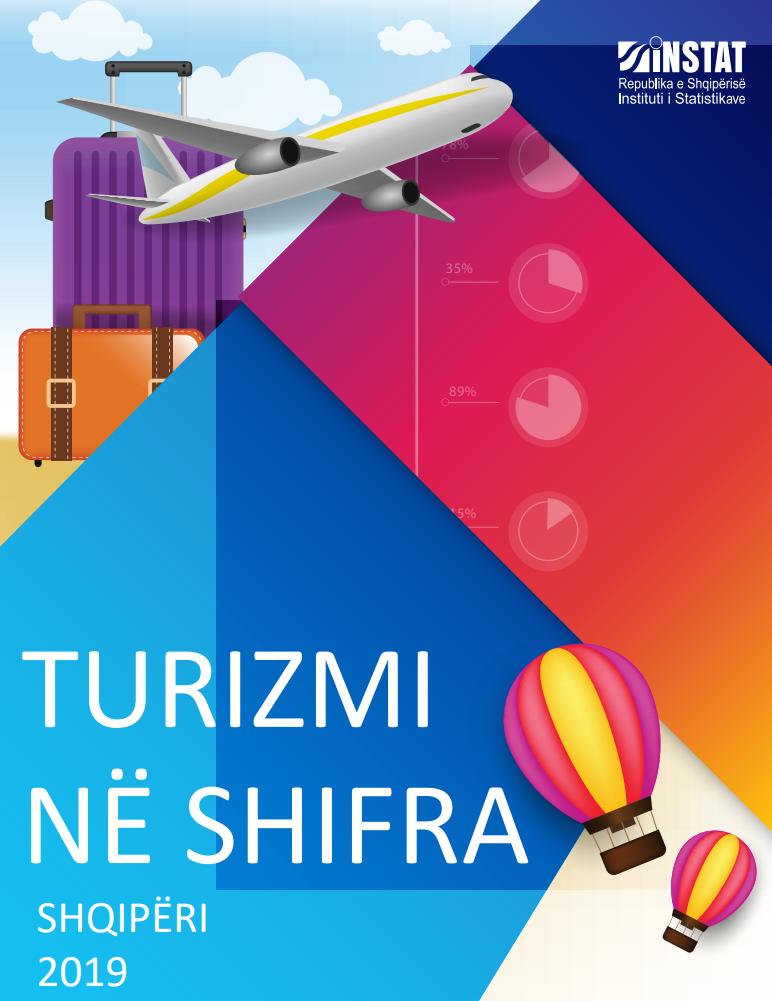 Turizmi në Shifra, 2019