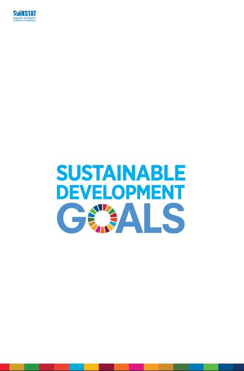 Sustainable Development Goals - SDG