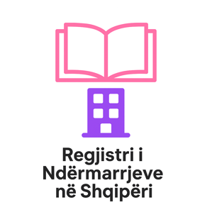 Regjistrat e Biznesit në Shqipëri