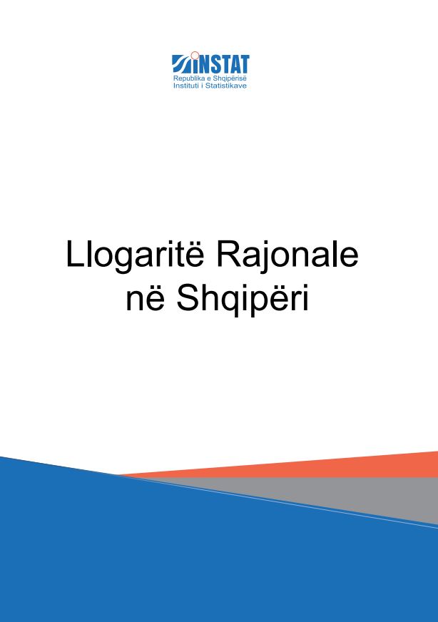 Llogaritë Rajonale në Shqipëri, 2010 /31-07-2012