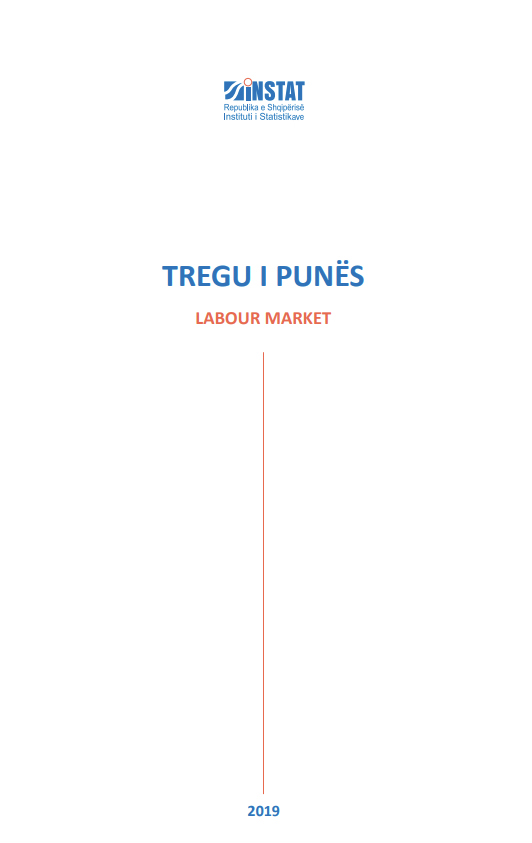 Tregu i Punës, 2019