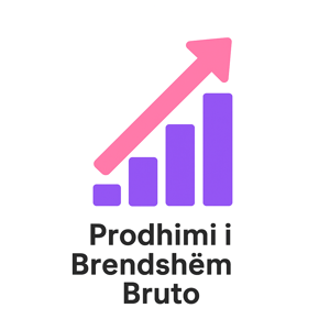 Prodhimi i Brendshëm Bruto